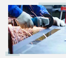 Услуги Изготовление металлоконструкций под ключ в Черкесске