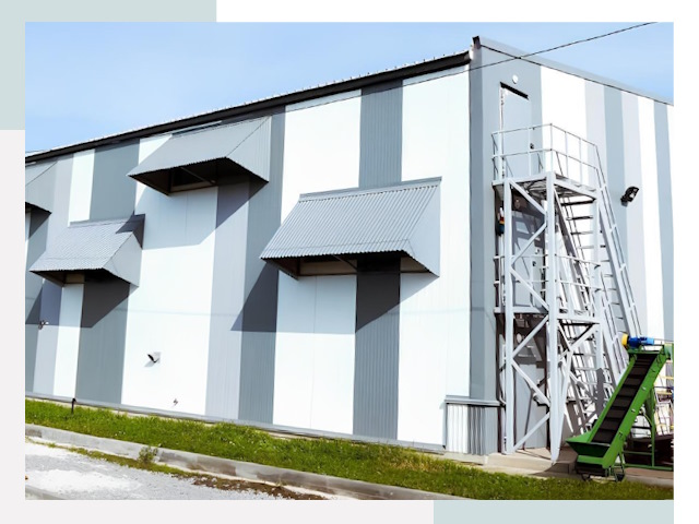 Строительство овощехранилищ от 612 руб. в Черкесск