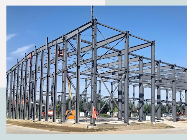 Строительство торговых центров в Черкесске