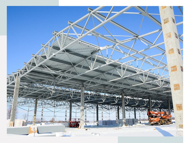 Строительство паркингов в Черкесске