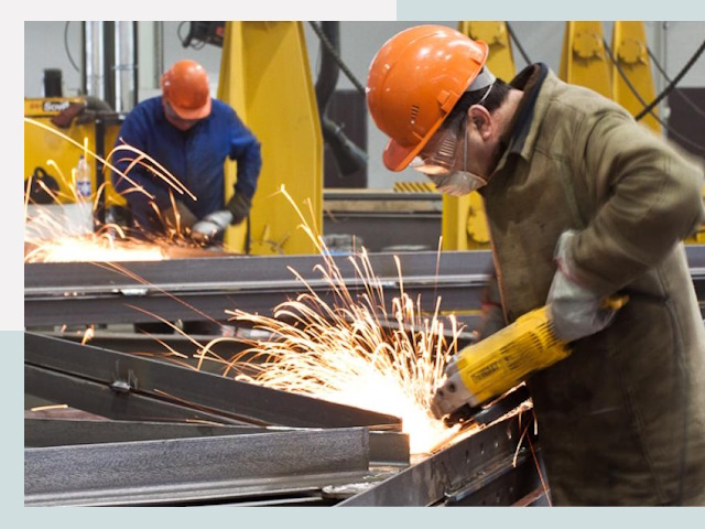 Изготовление металлоконструкций в Черкесске