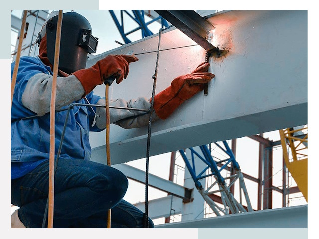 Генеральный подряд в Черкесске от 612 руб. - Надежность и качество