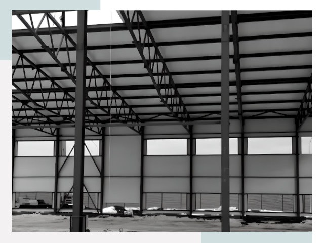 Производство ангаров в Черкесске