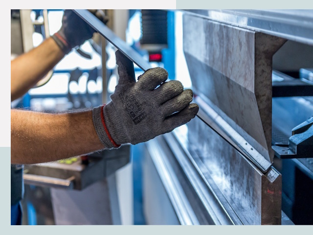 Гибка металла в Черкесске