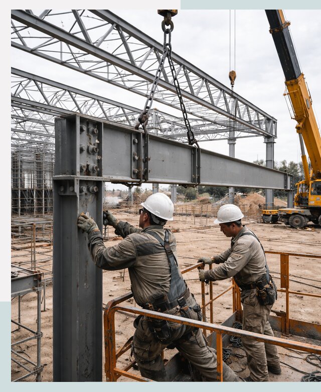 Строительство спортивных комплексов под ключ в Черкесске